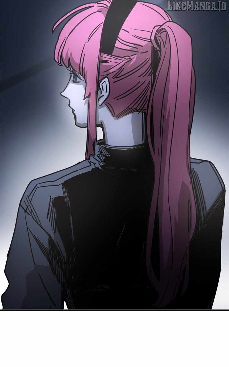 Read Memory in the Maze EN Manga Online