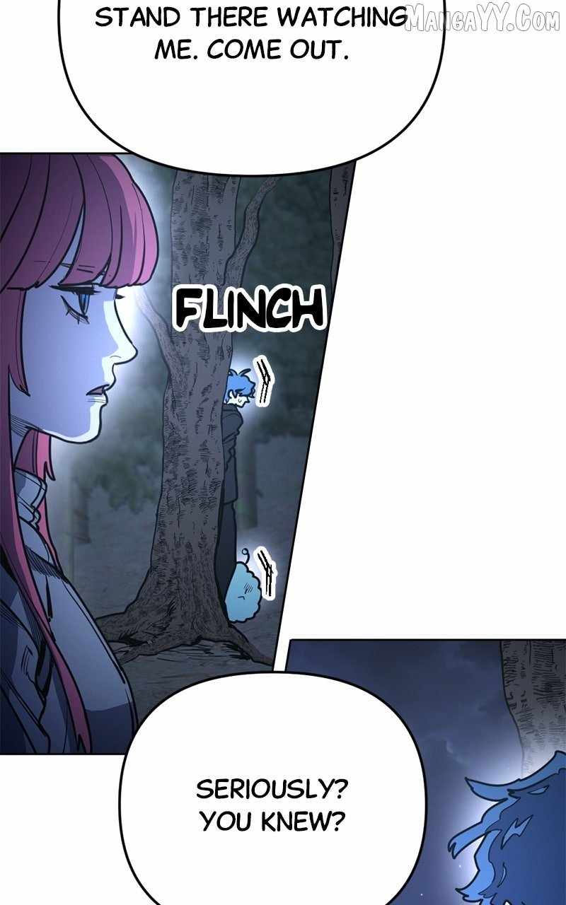 Read Memory in the Maze EN Manga Online