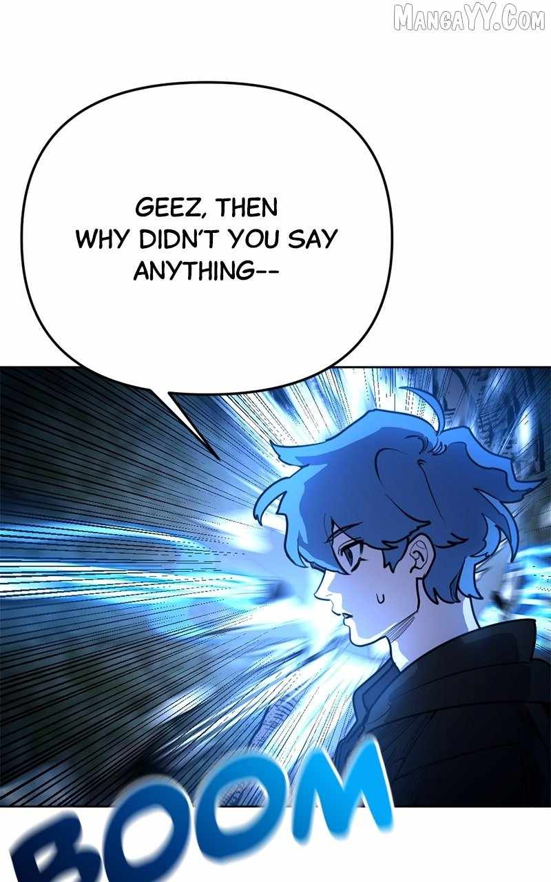 Read Memory in the Maze EN Manga Online