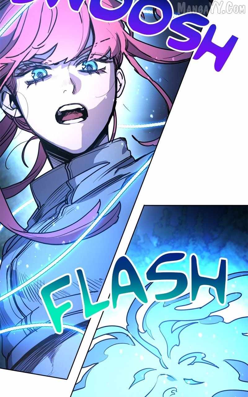 Read Memory in the Maze EN Manga Online