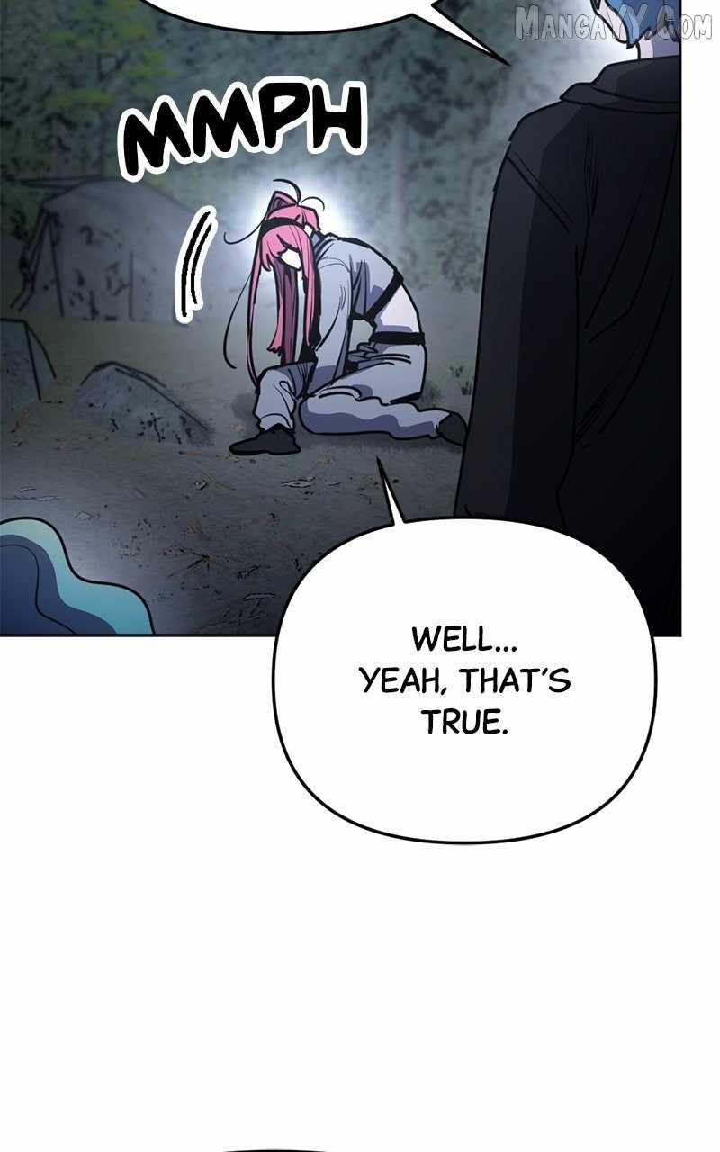 Read Memory in the Maze EN Manga Online