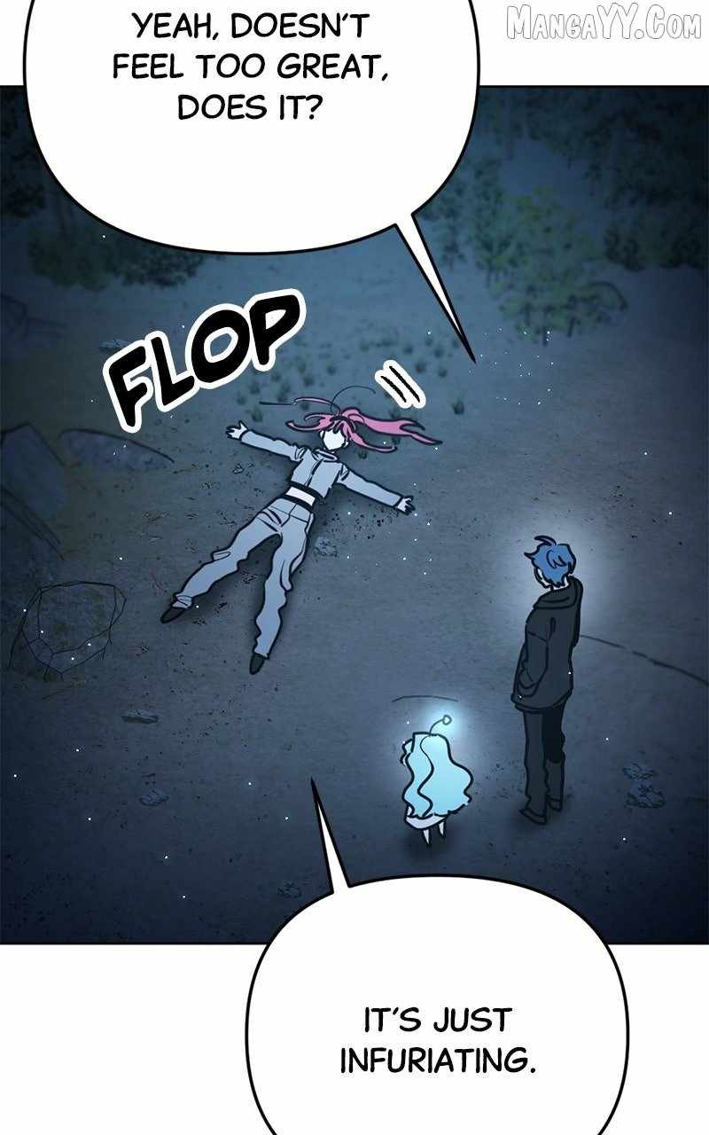 Read Memory in the Maze EN Manga Online