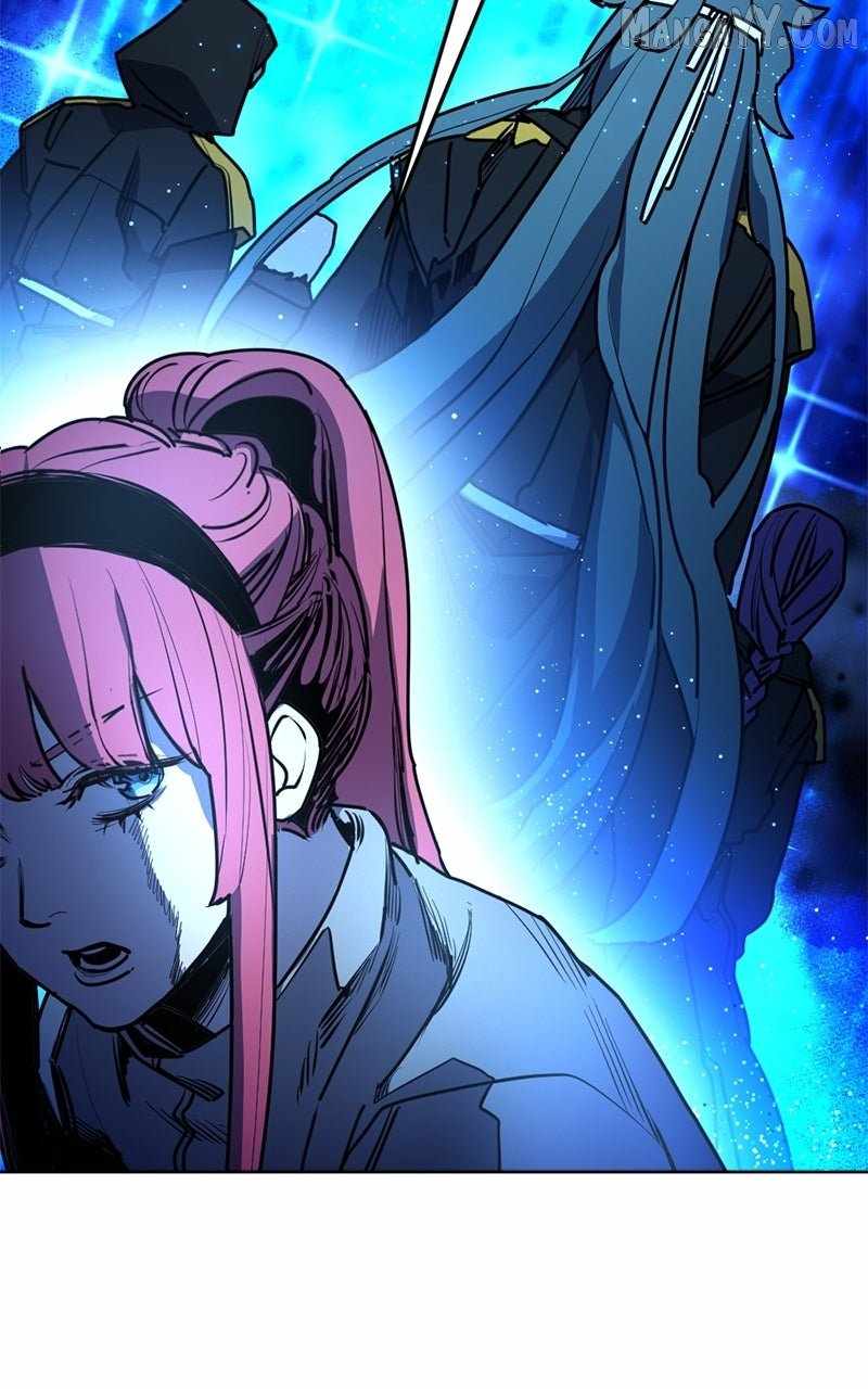 Read Memory in the Maze EN Manga Online