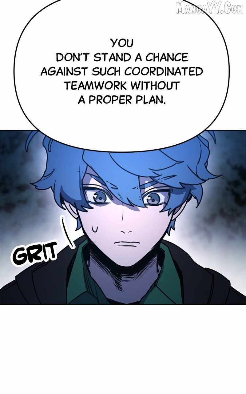 Read Memory in the Maze EN Manga Online