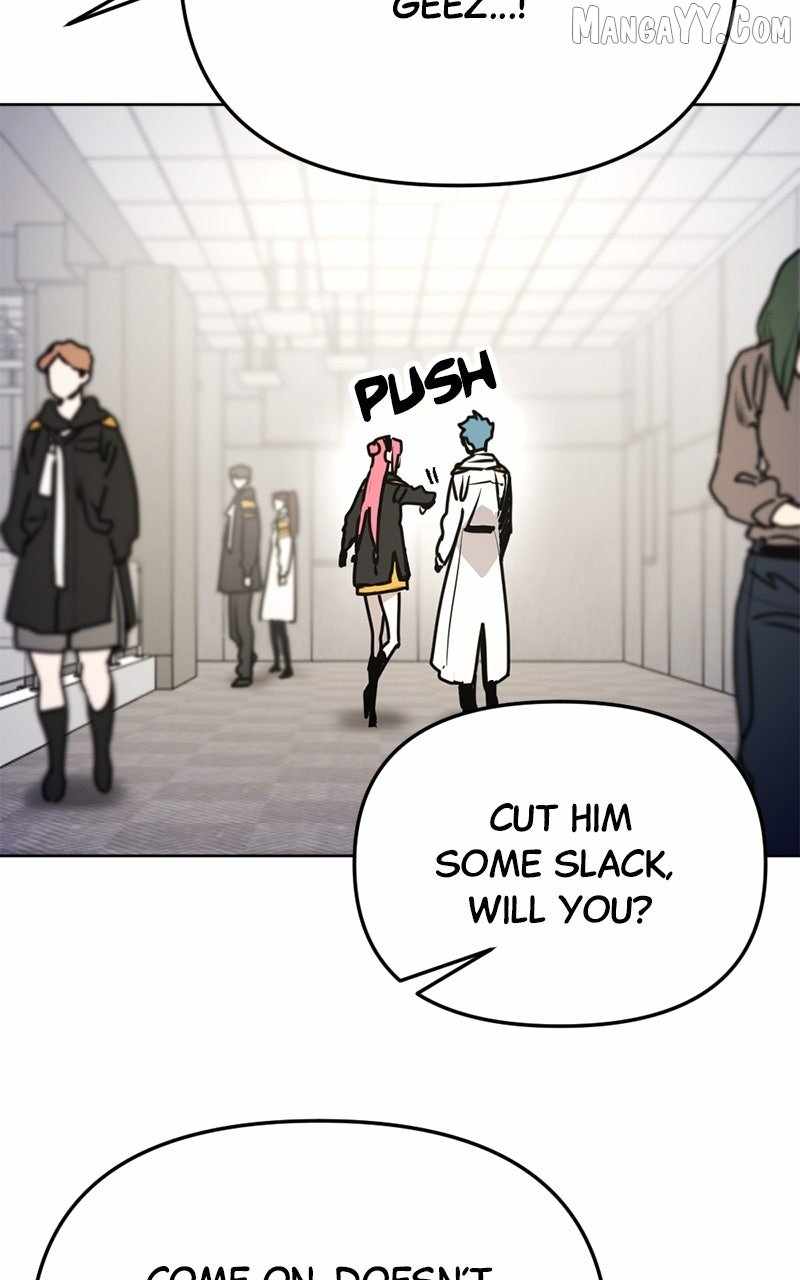 Read Memory in the Maze EN Manga Online