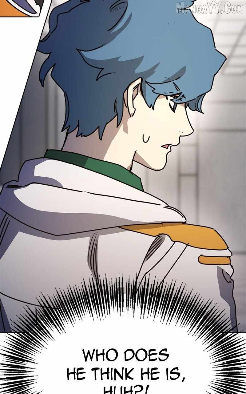 Read Memory in the Maze EN Manga Online