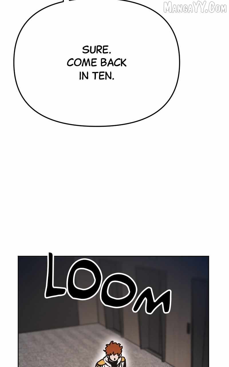 Read Memory in the Maze EN Manga Online