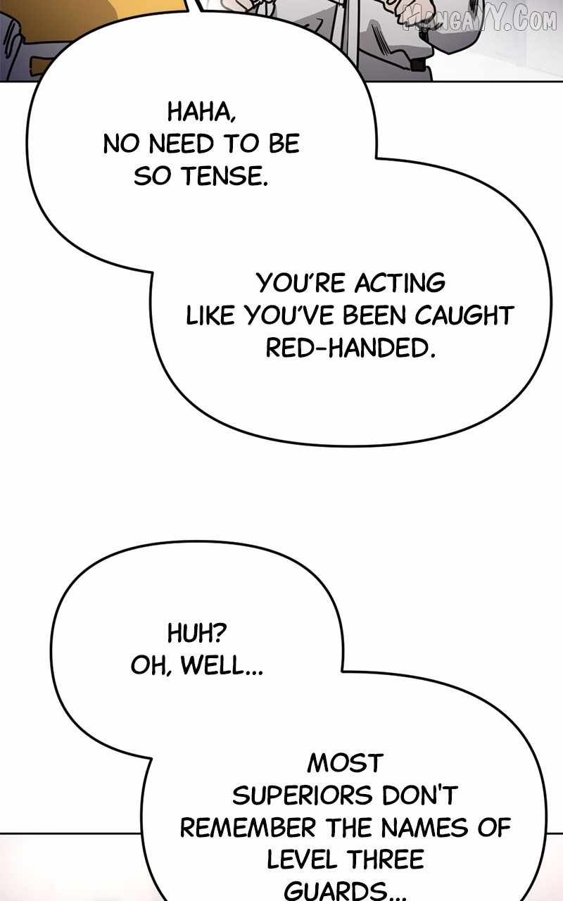 Read Memory in the Maze EN Manga Online