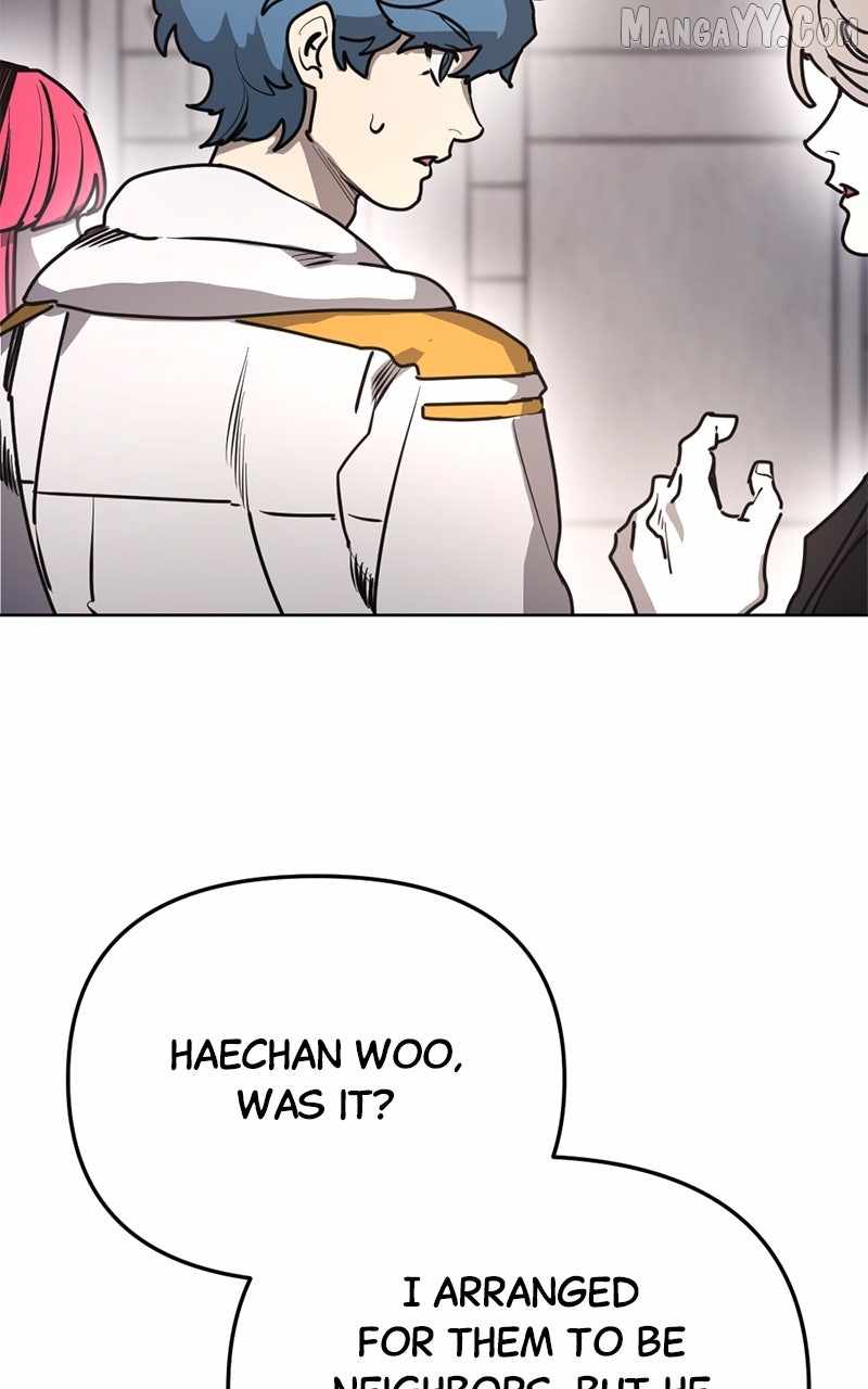 Read Memory in the Maze EN Manga Online