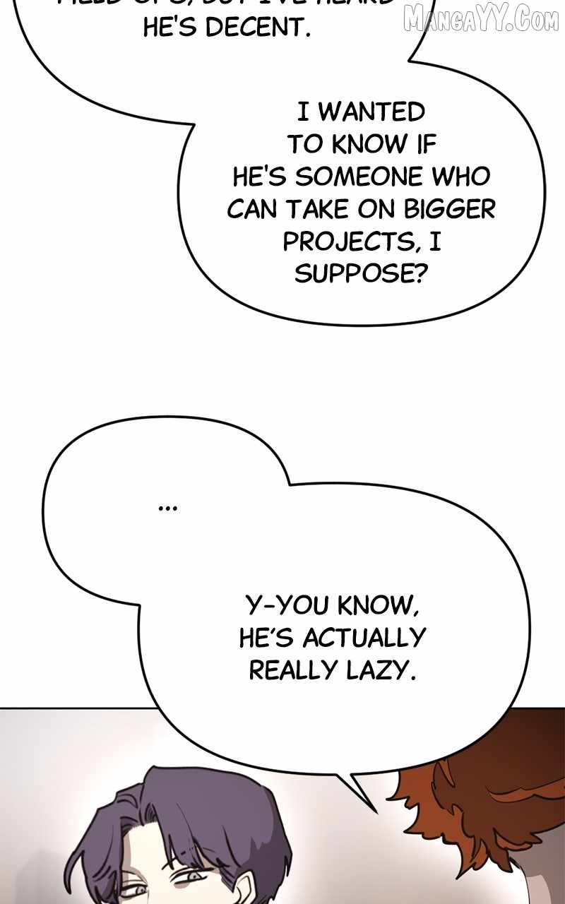 Read Memory in the Maze EN Manga Online