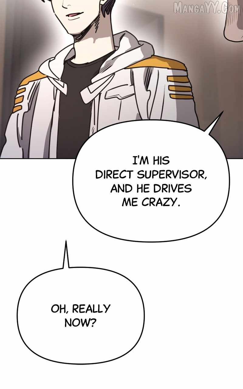 Read Memory in the Maze EN Manga Online