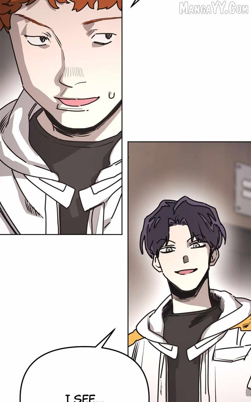 Read Memory in the Maze EN Manga Online