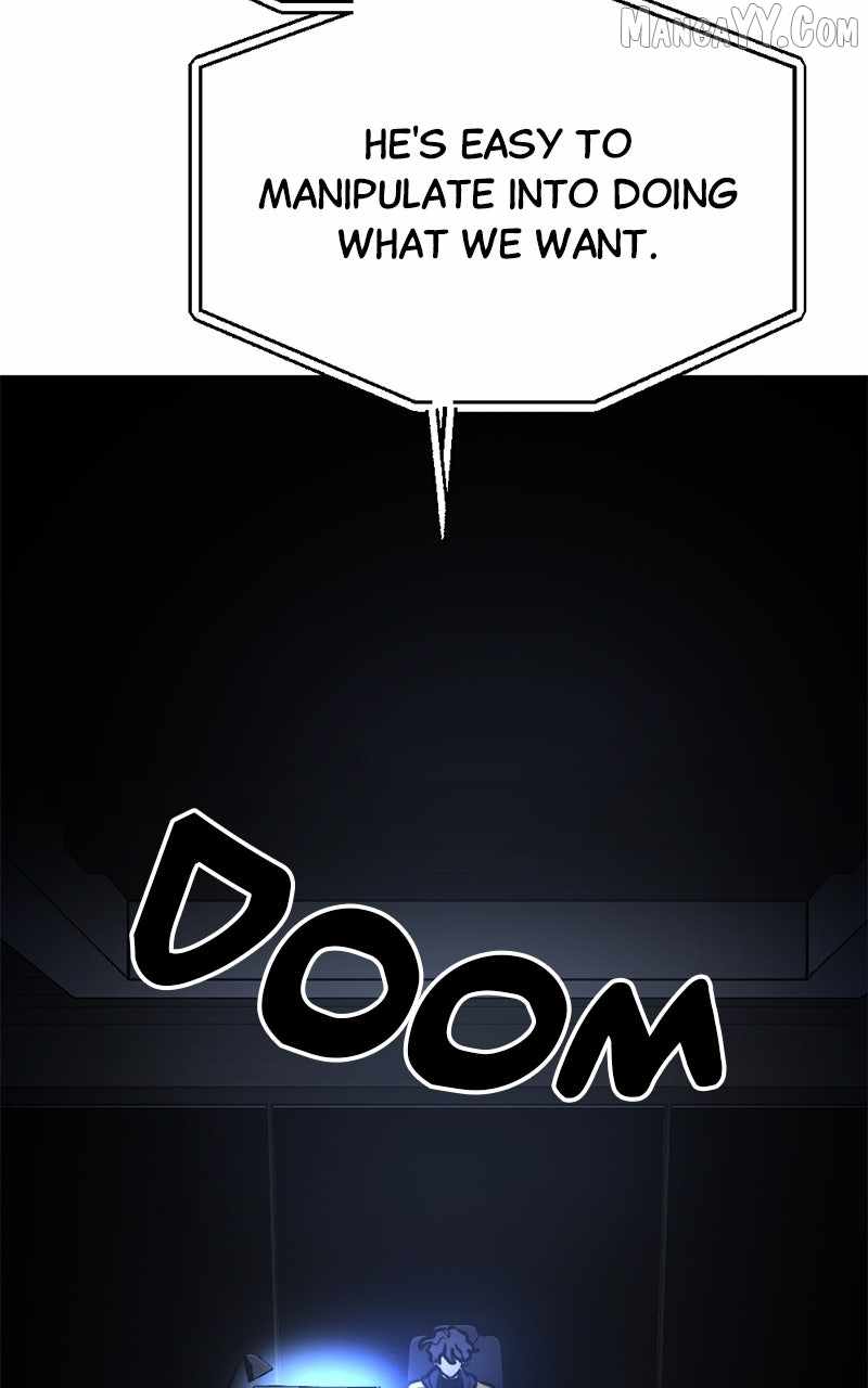 Read Memory in the Maze EN Manga Online