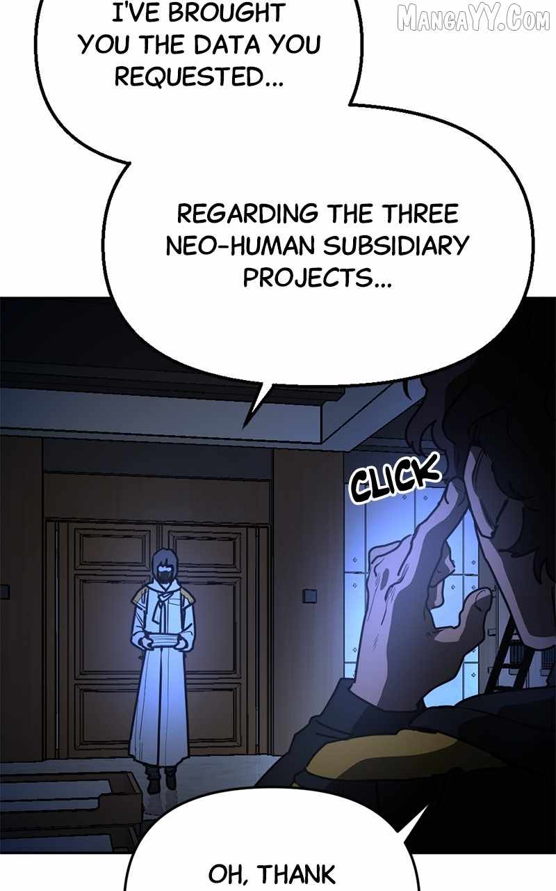 Read Memory in the Maze EN Manga Online