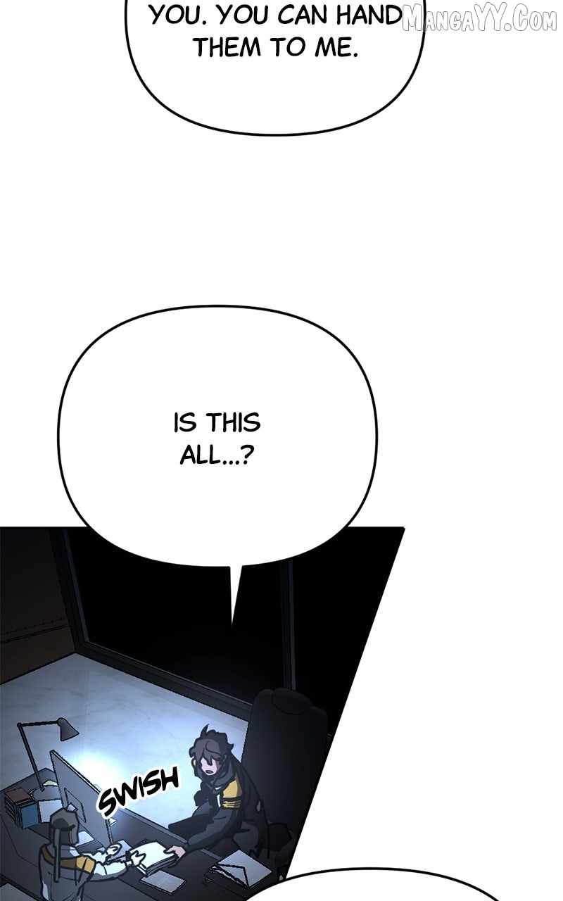 Read Memory in the Maze EN Manga Online