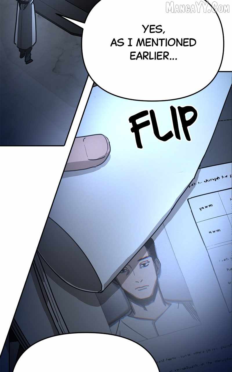 Read Memory in the Maze EN Manga Online