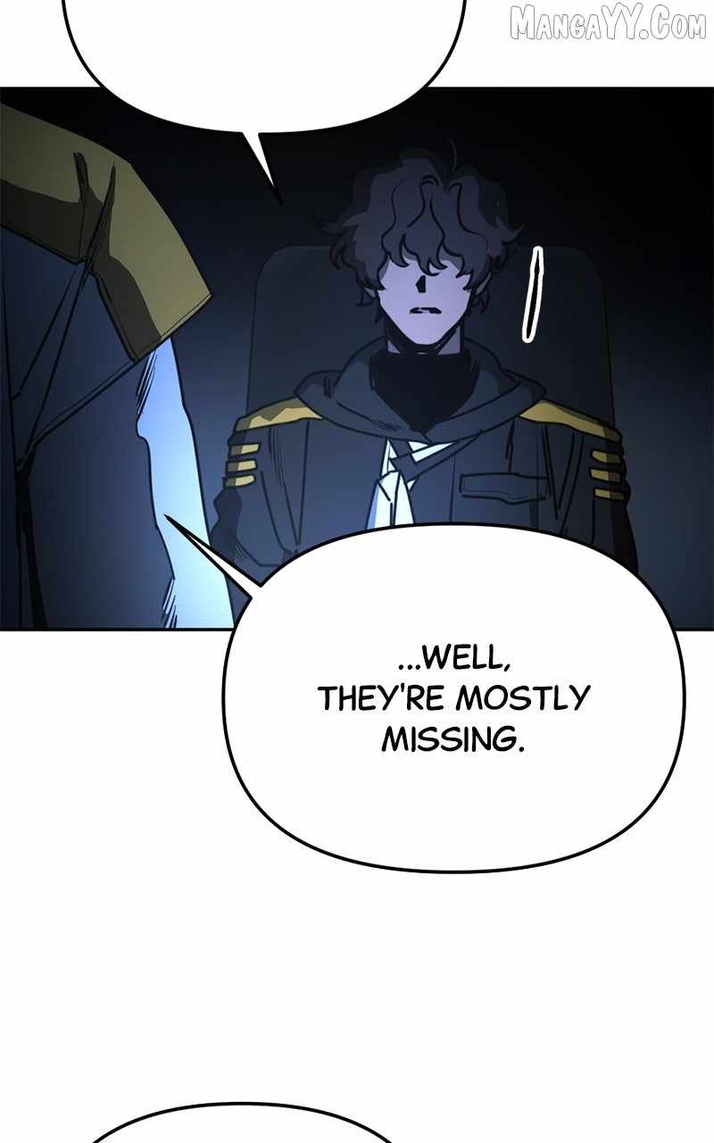 Read Memory in the Maze EN Manga Online