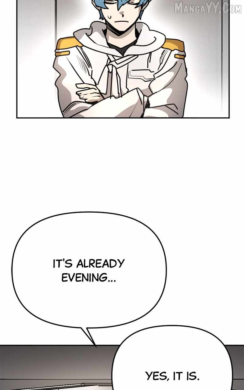 Read Memory in the Maze EN Manga Online