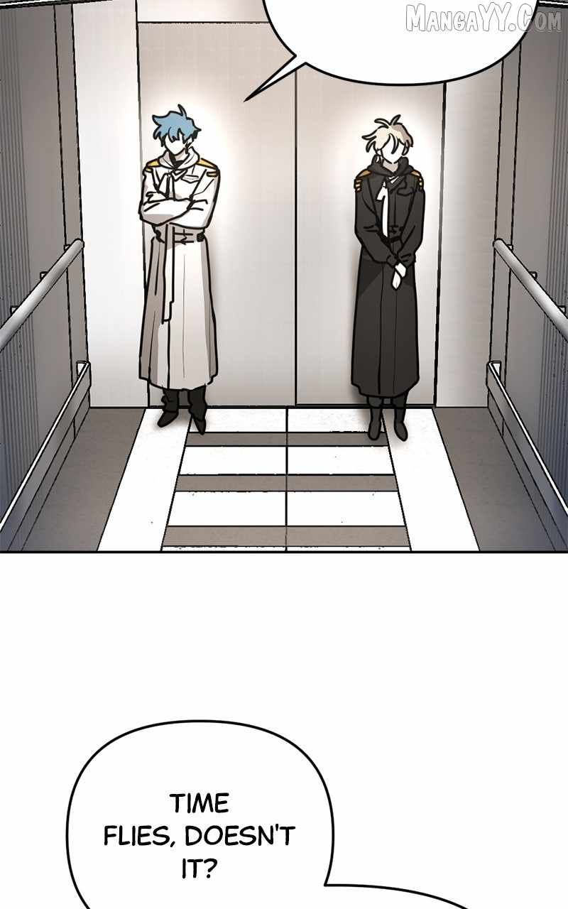 Read Memory in the Maze EN Manga Online
