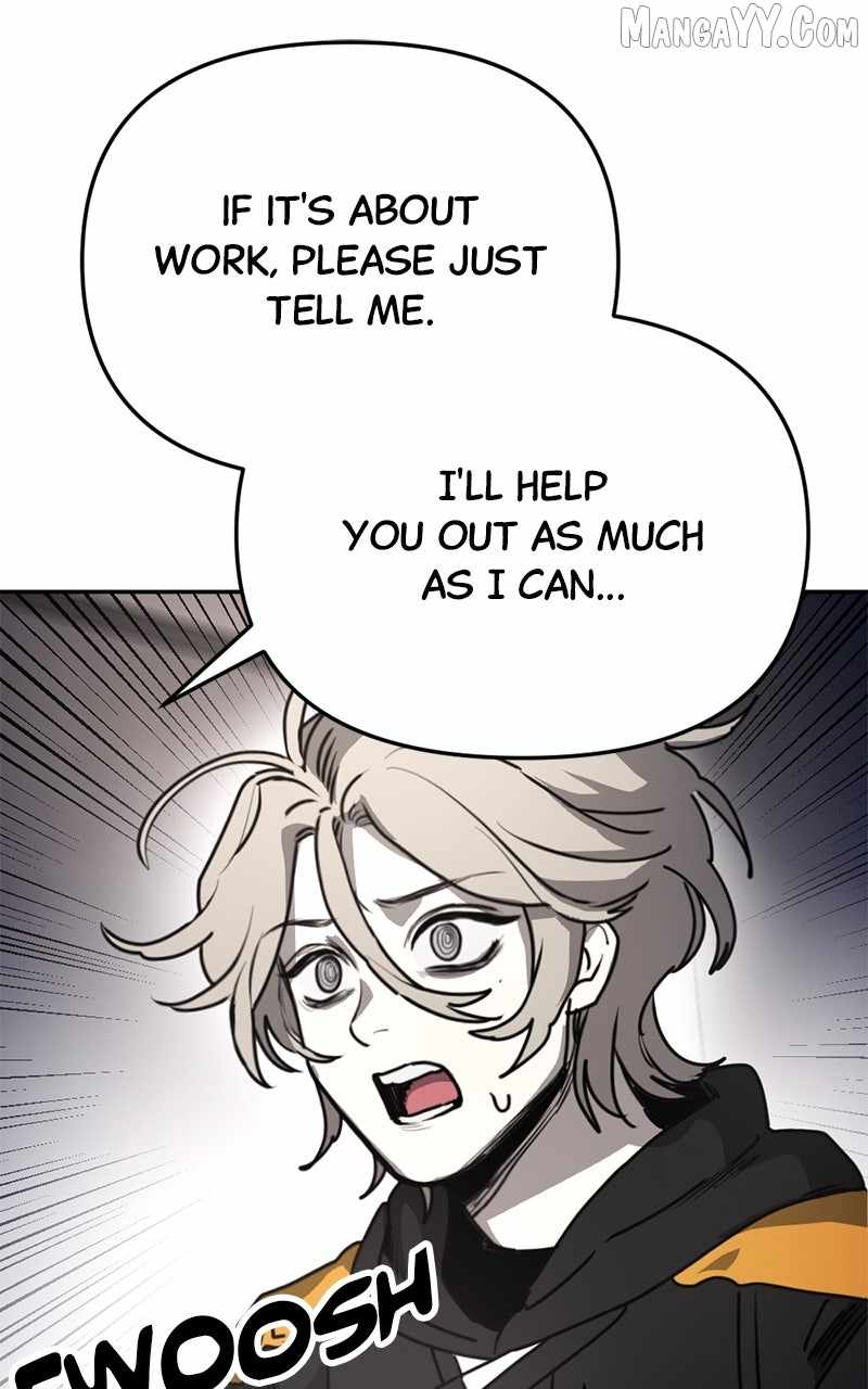 Read Memory in the Maze EN Manga Online
