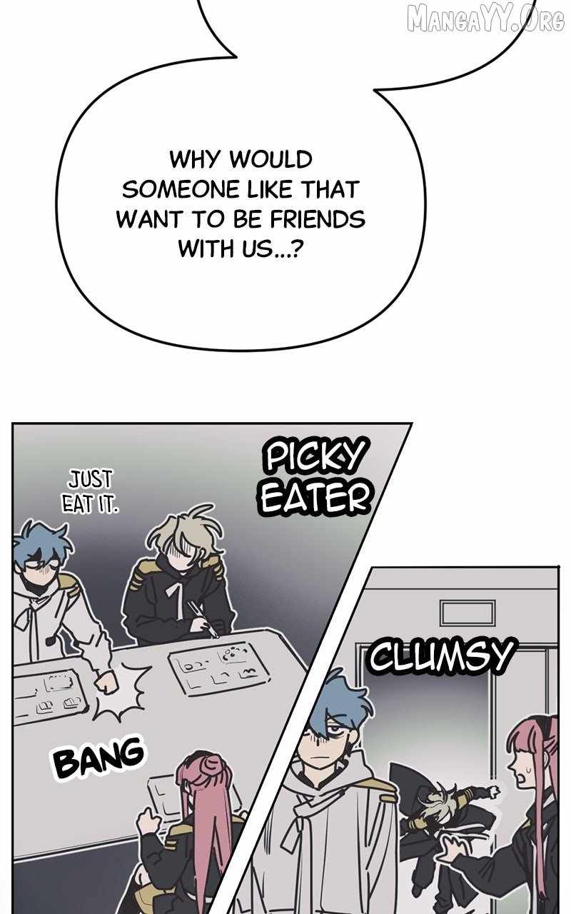 Read Memory in the Maze EN Manga Online