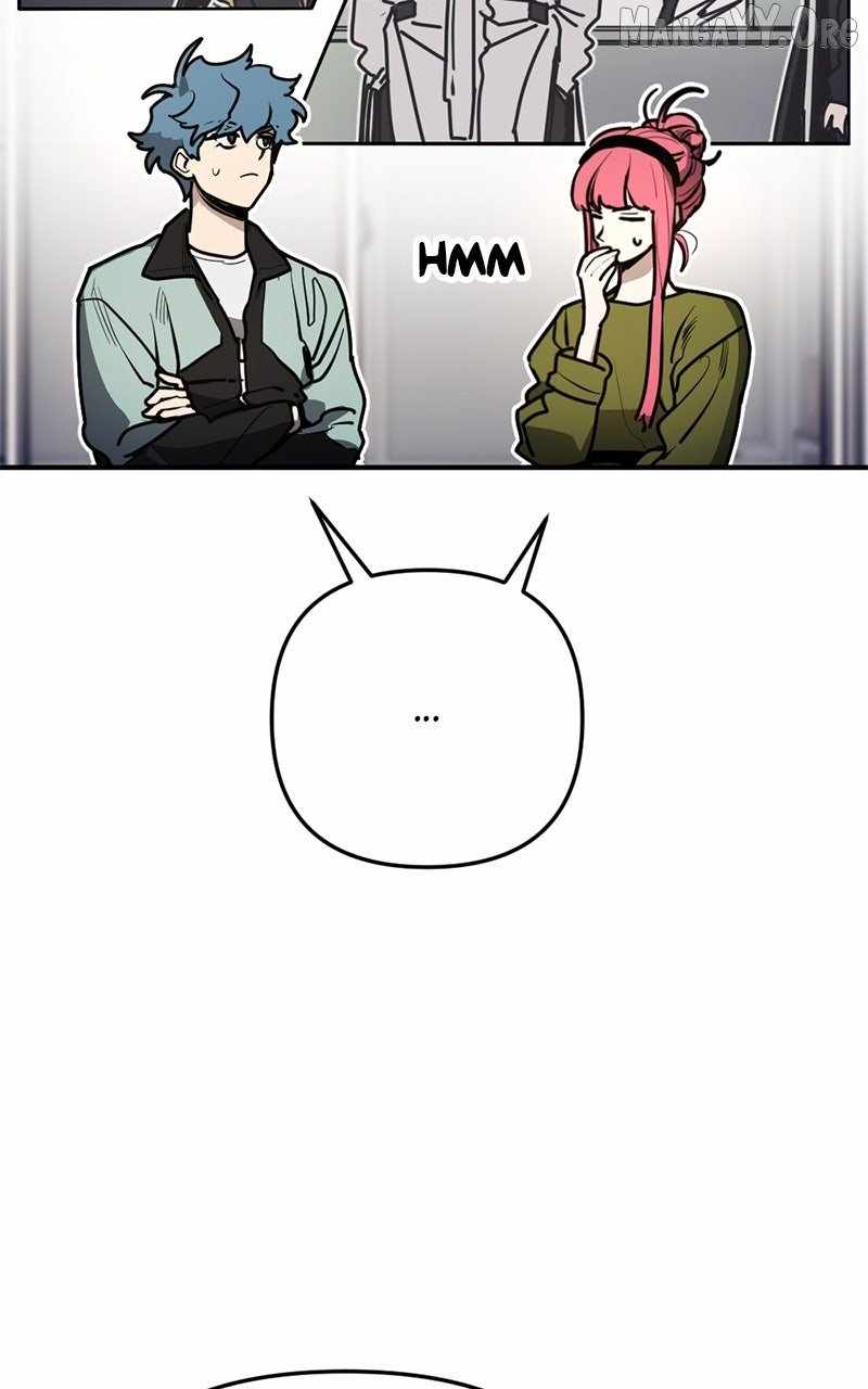 Read Memory in the Maze EN Manga Online