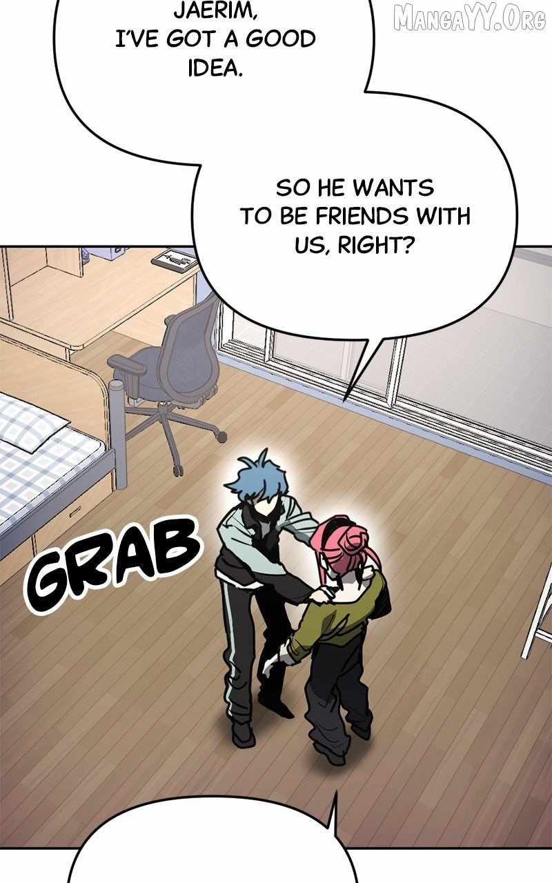 Read Memory in the Maze EN Manga Online