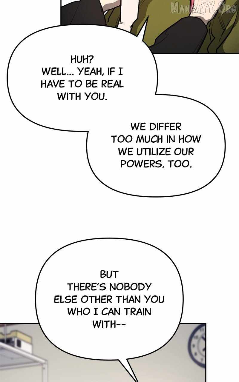 Read Memory in the Maze EN Manga Online