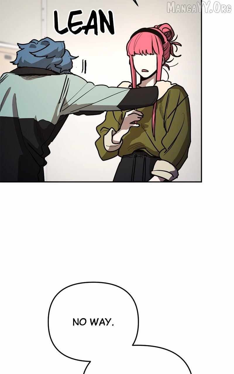Read Memory in the Maze EN Manga Online