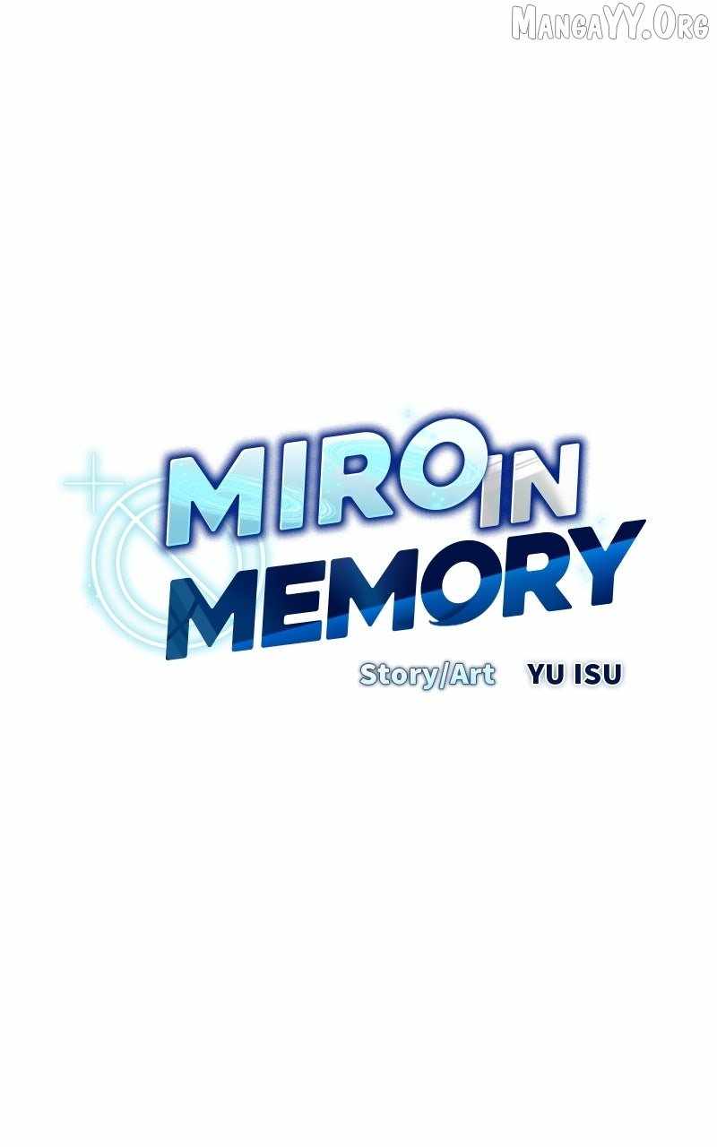 Read Memory in the Maze EN Manga Online