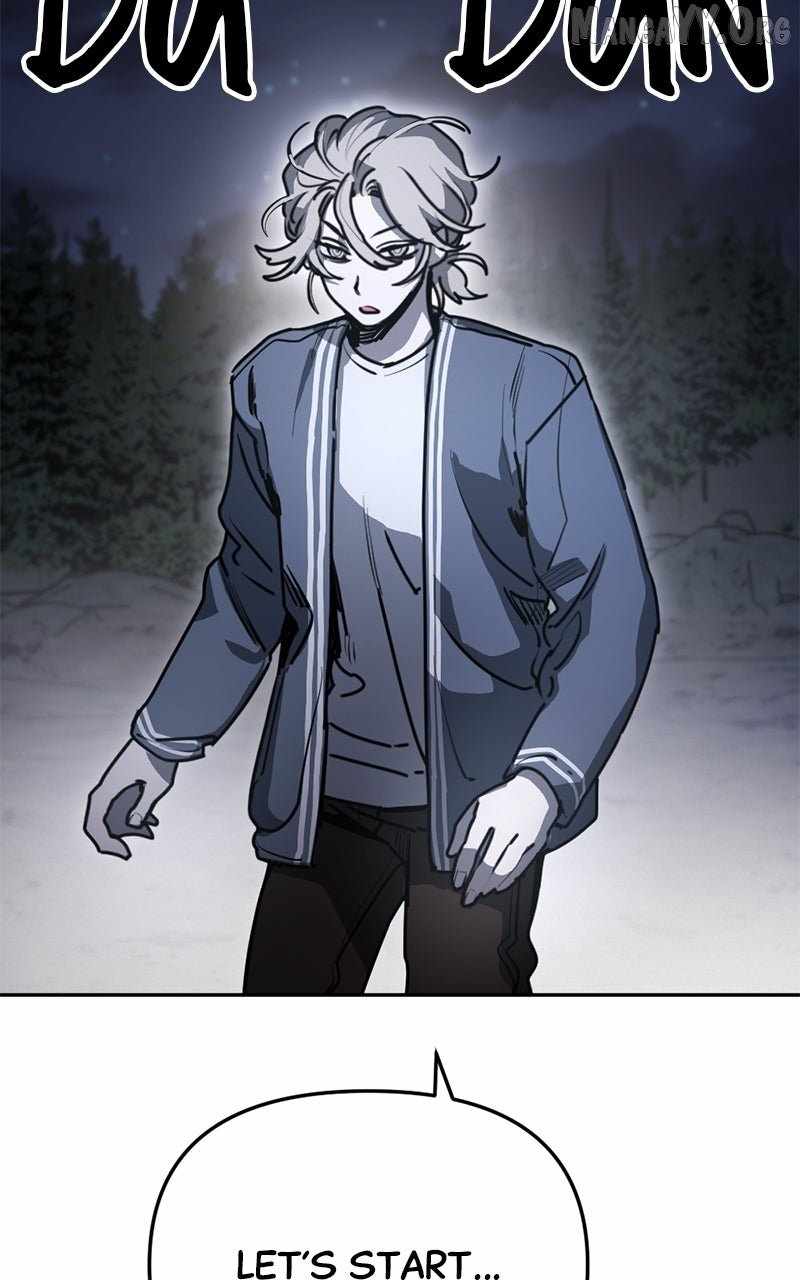 Read Memory in the Maze EN Manga Online