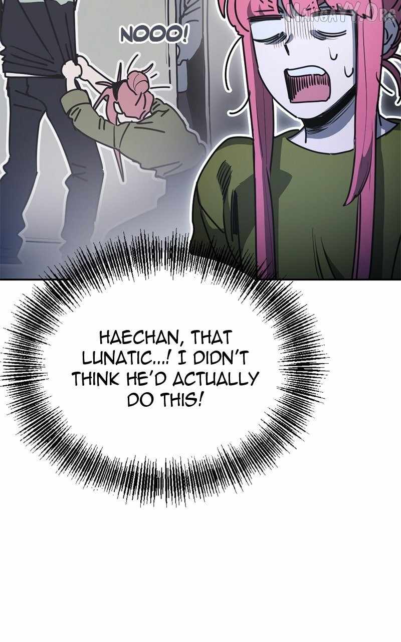 Read Memory in the Maze EN Manga Online