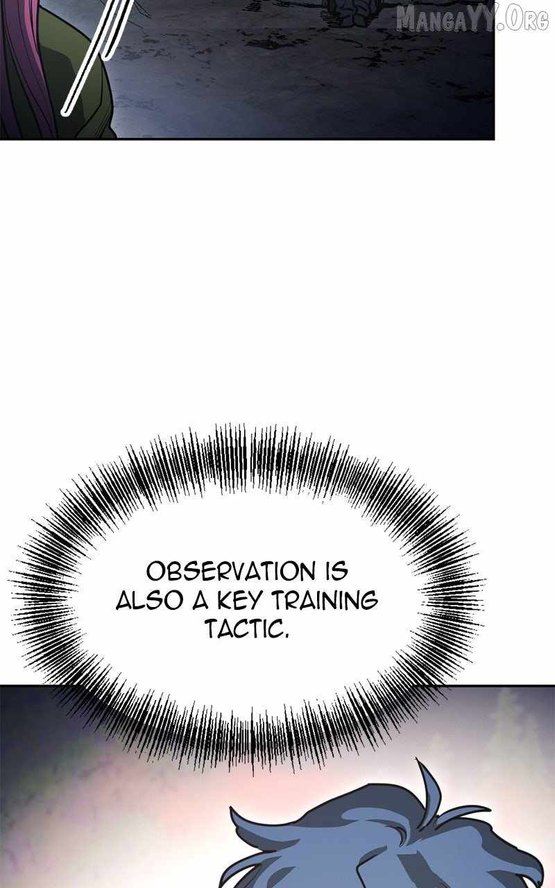 Read Memory in the Maze EN Manga Online