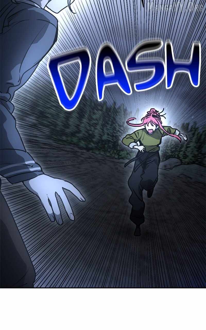 Read Memory in the Maze EN Manga Online
