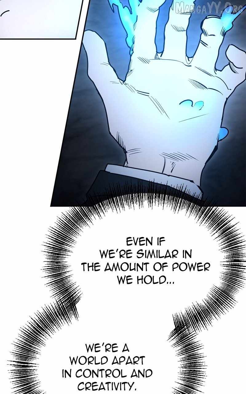 Read Memory in the Maze EN Manga Online