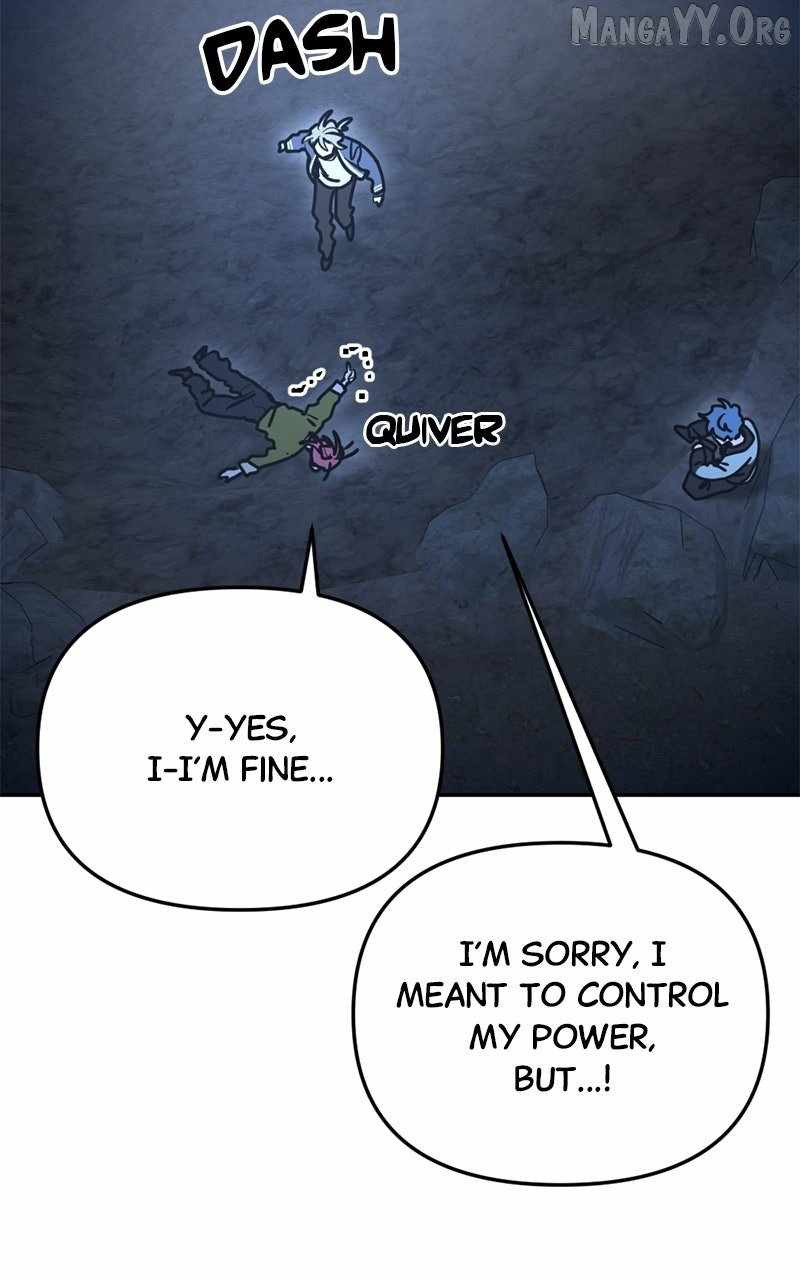 Read Memory in the Maze EN Manga Online