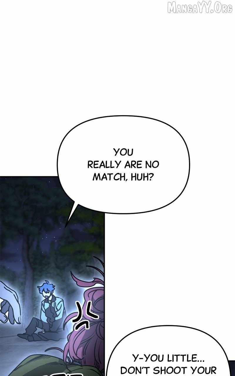 Read Memory in the Maze EN Manga Online