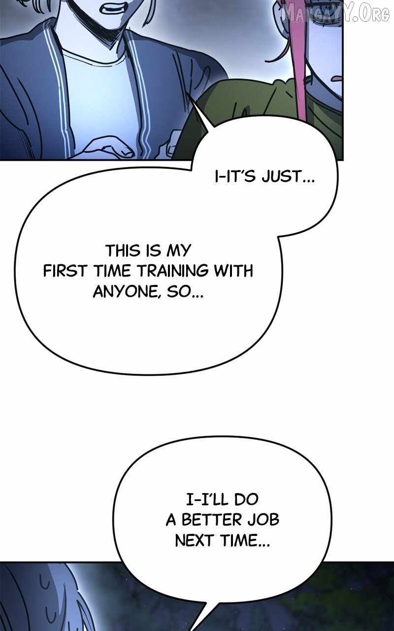 Read Memory in the Maze EN Manga Online