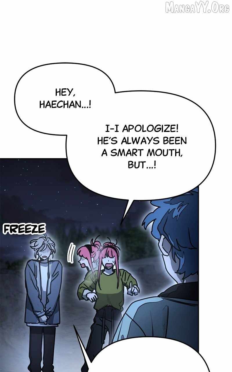 Read Memory in the Maze EN Manga Online