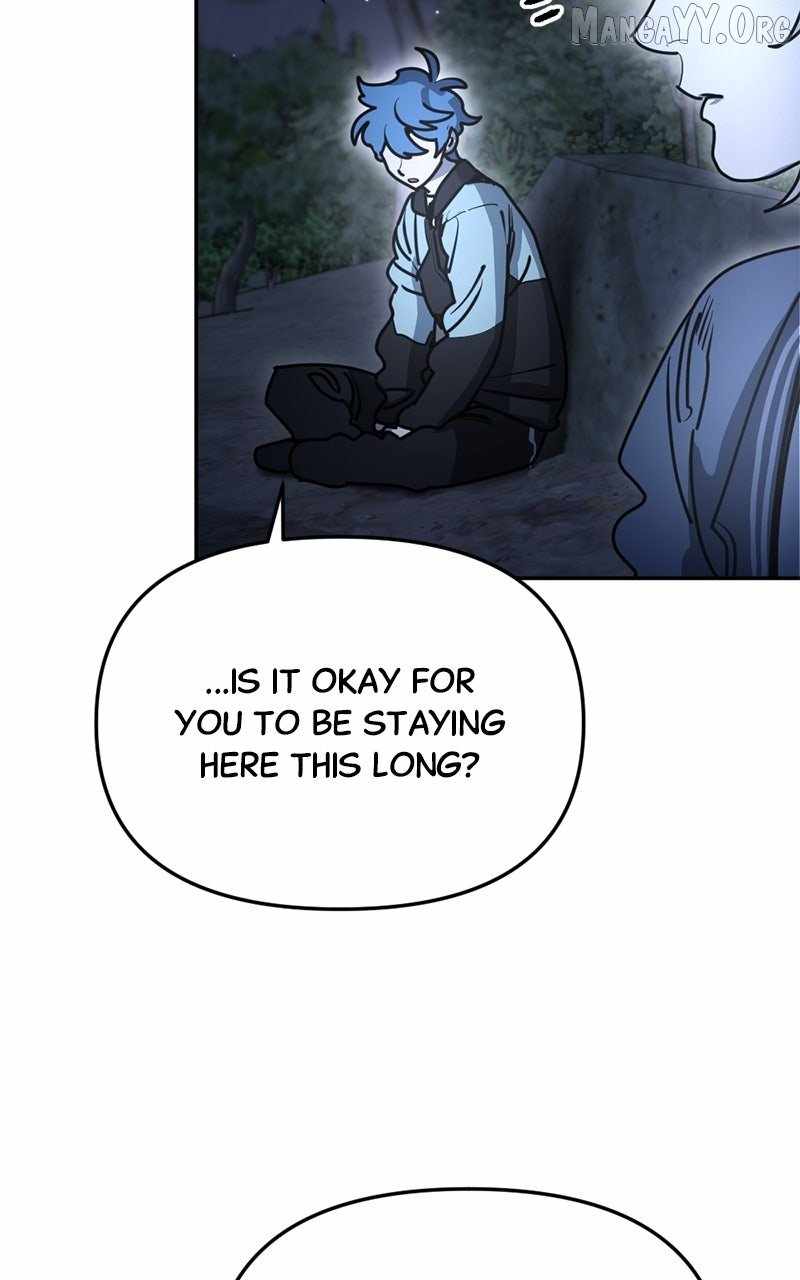 Read Memory in the Maze EN Manga Online