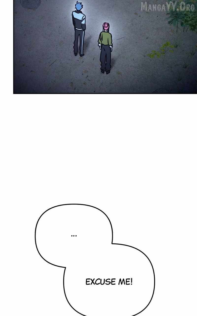 Read Memory in the Maze EN Manga Online