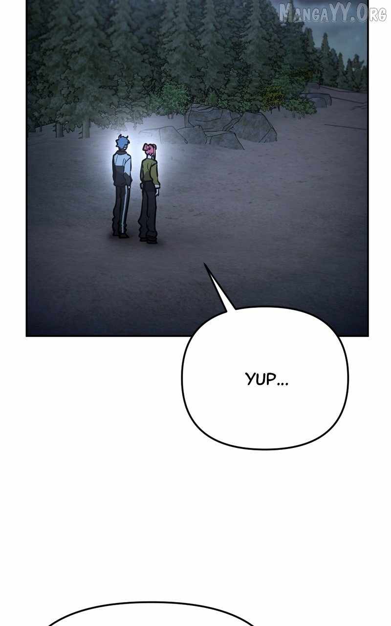 Read Memory in the Maze EN Manga Online