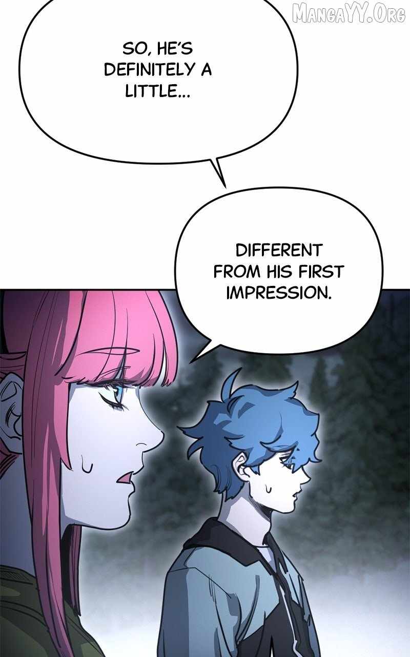 Read Memory in the Maze EN Manga Online