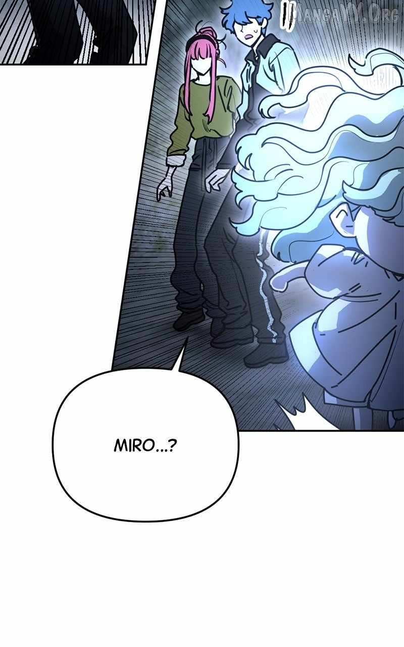 Read Memory in the Maze EN Manga Online