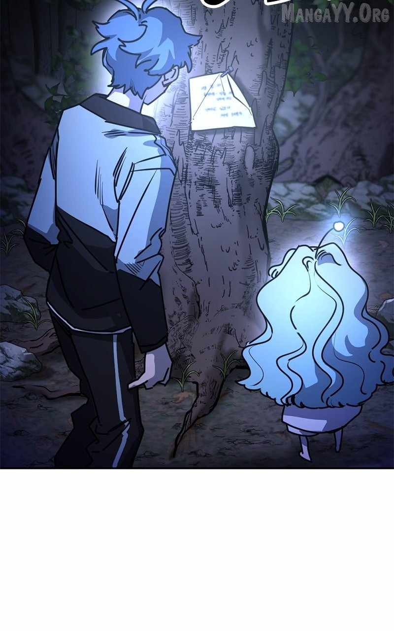 Read Memory in the Maze EN Manga Online