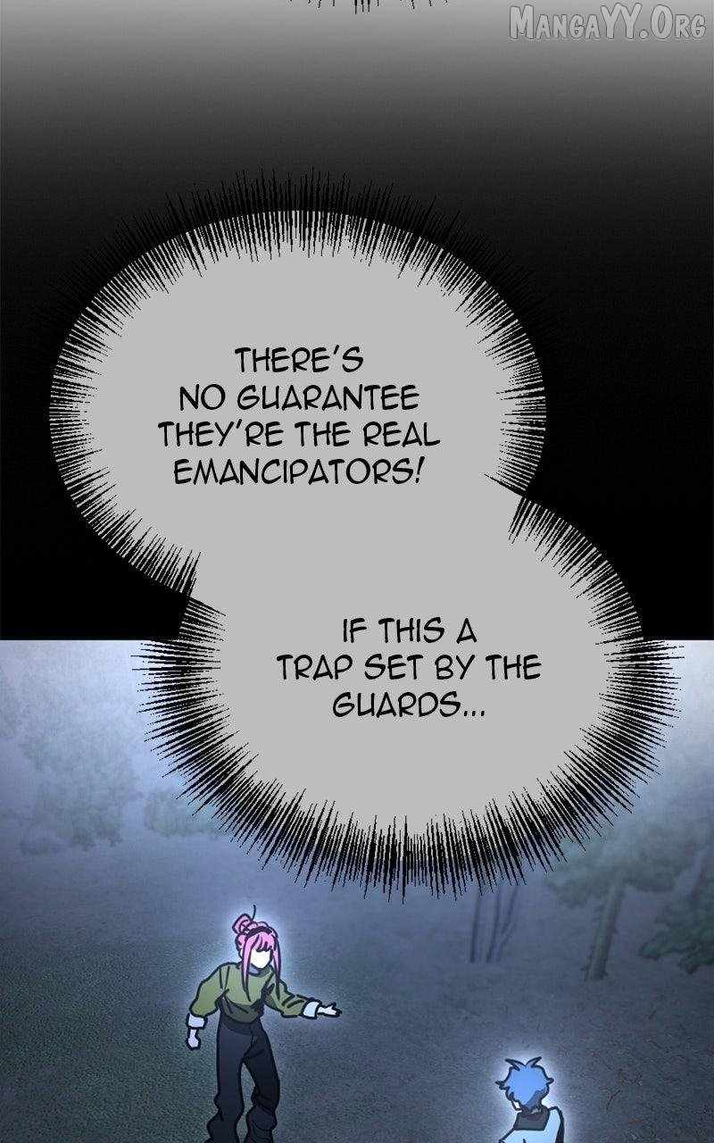 Read Memory in the Maze EN Manga Online