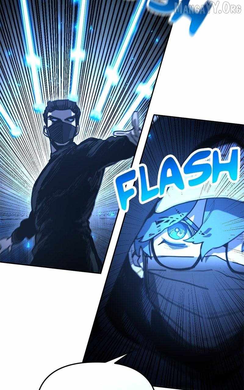 Read Memory in the Maze EN Manga Online