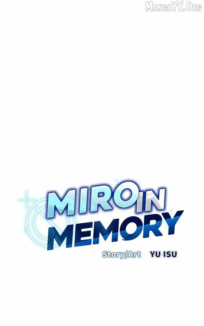 Read Memory in the Maze EN Manga Online