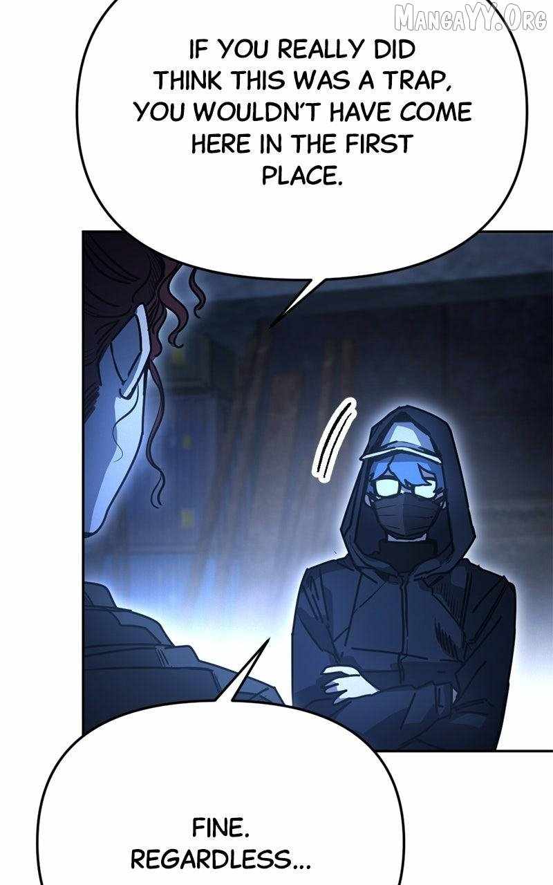 Read Memory in the Maze EN Manga Online