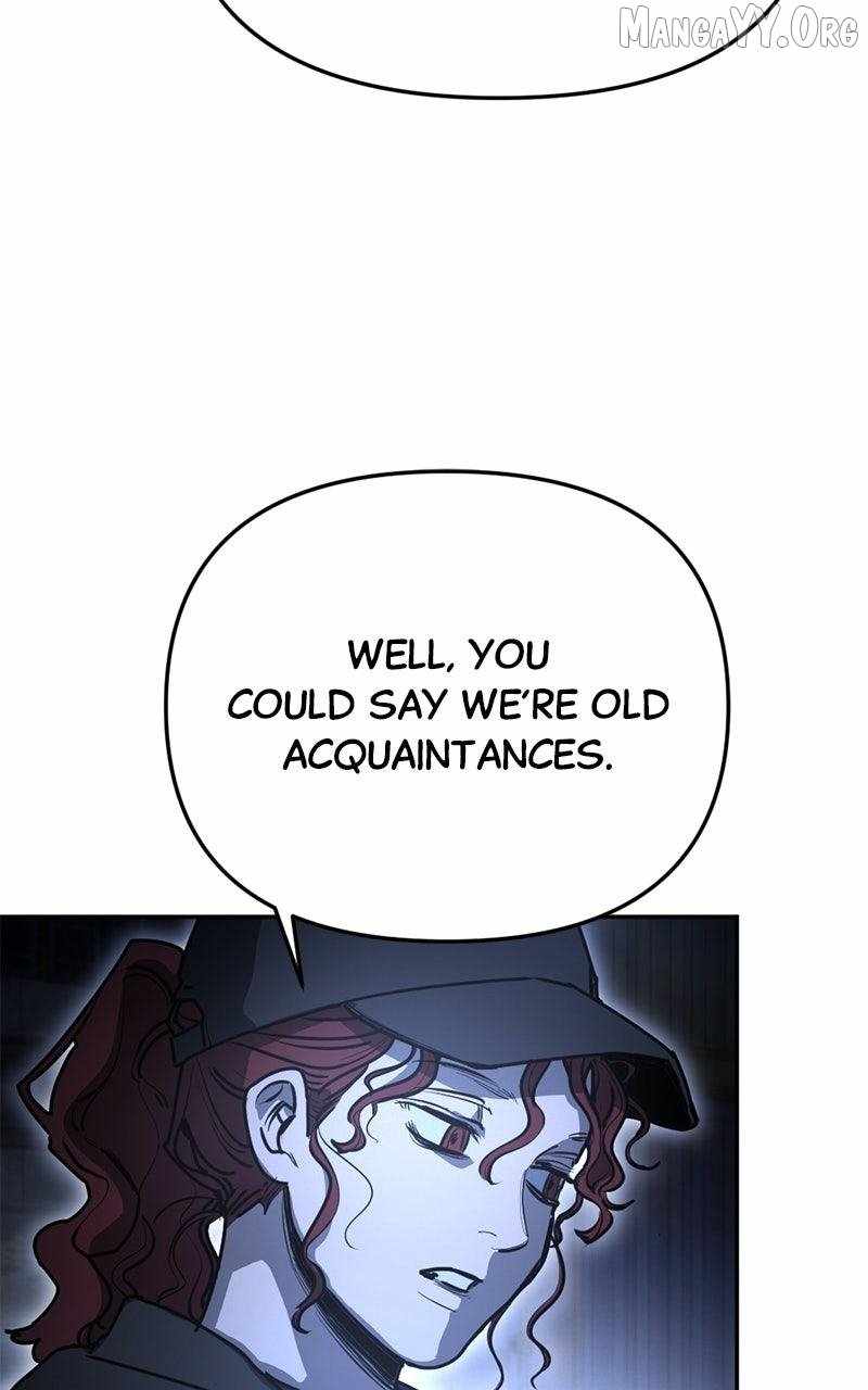 Read Memory in the Maze EN Manga Online